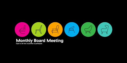 June Open Board Meeting primary image