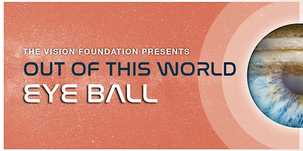 Vision Foundation 2019 Spring Eye Ball