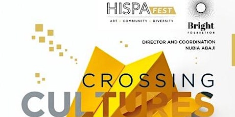“Crossing Cultures & Cities” Exhibition primary image