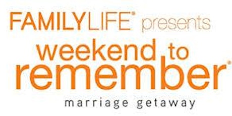FamilyLife Weekend to Remember Marriage Getaway Pastor Invite primary image