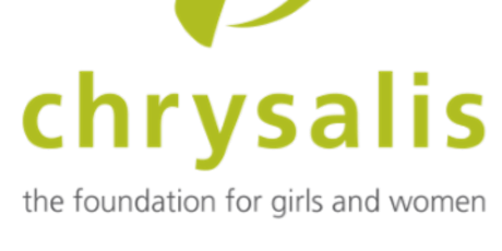 2019 Chrysalis Grant Awards Reception - an evening for appreciation and inspiration primary image