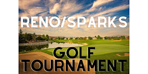 Nevada Healthcare Forum - 7th Annual Reno/Sparks Golf Tournament primary image