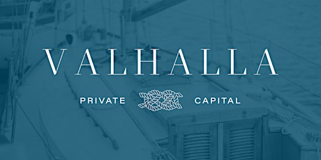 ScaleUp YEG: Angel Investing for New Angel Investors hosted by Valhalla Private Capital primary image