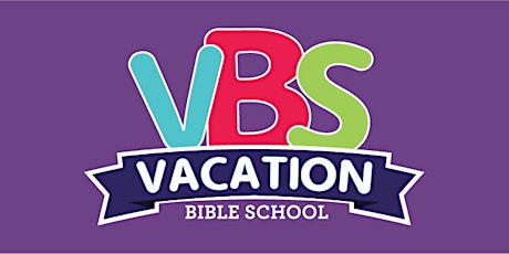FEEJ Vacation Bible School primary image