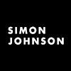 Logotipo de Simon Johnson – Purveyor of Quality Food