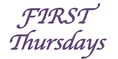 FIRST Thursdays featuring Erin M. Jacobson – Feb 7th