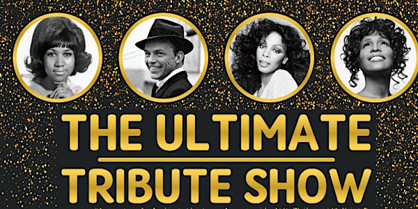 The Ultimate Tribute Show