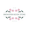 Logotipo de The Brewster Book Store