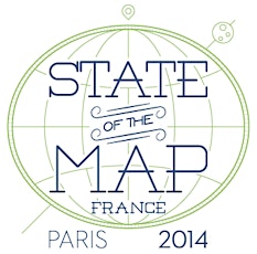 State Of The Map France 2014