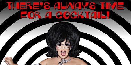 Mrs. Kasha Davis - There's Always Time for a COCKtail primary image