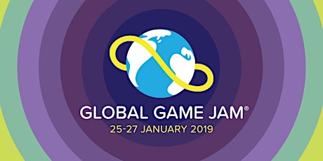 Imagen principal de Global Game Jam 2019 Brisbane (River City Labs)