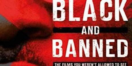 20 Banned Black Films you need to see. 17 years of African Odysseys primary image