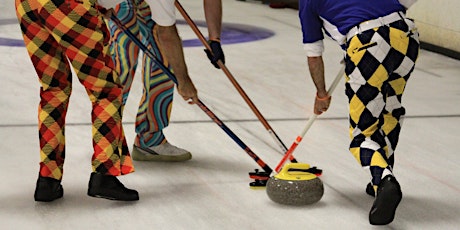 GSMCC Curling 2019 - Winter & Spring Leagues! primary image