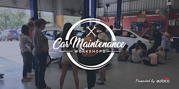 Autoco Car Maintenance Workshop - February 2019
