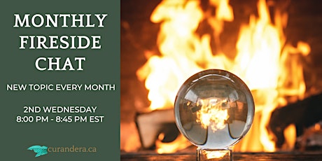 Monthly Fireside Chat