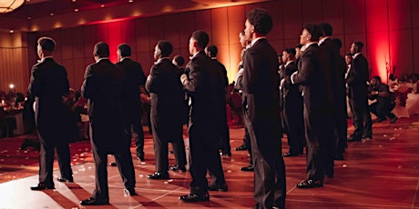 5th Middle TN Kappa Beautillion primary image