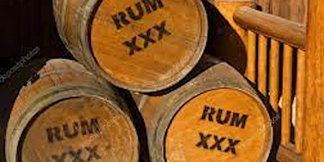Exploration of the World of Rums 7/19/23 primary image