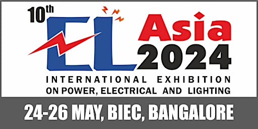 Image principale de ELASIA 2024 Exhibition