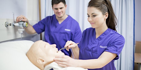 Imagem principal de Swansea University NHS Careers Open Day