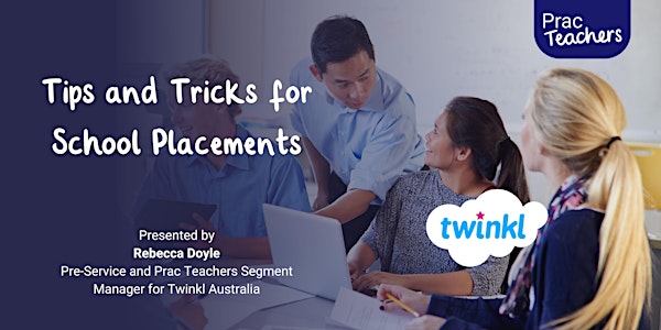 Tips and Tricks for School Placement