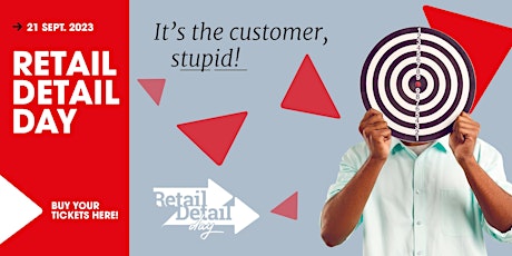 Imagem principal de RetailDetail Day