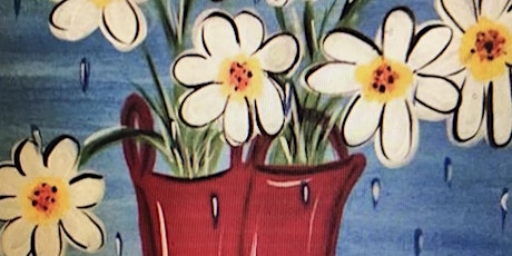 BB "Spring Wellies"  primary image