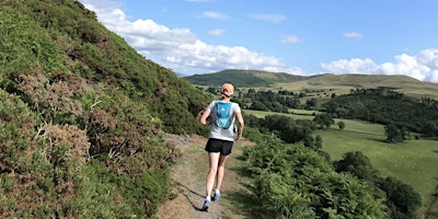 Love Trail Running Weekend - The Lake District  primärbild