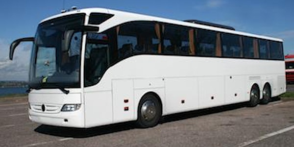 Regional Finals - COACH TICKET 2019