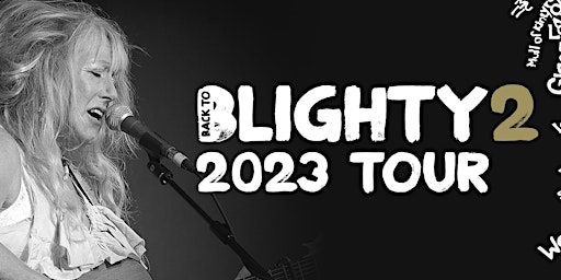 Vikki Clayton - 2023 Tour primary image