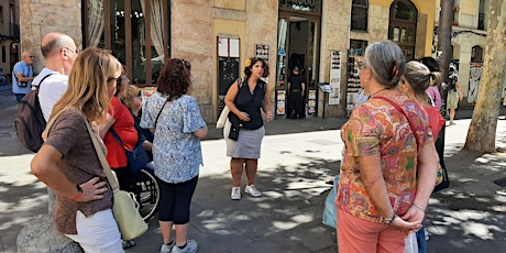 Tour por el Raval y sus influencias árabes  primärbild