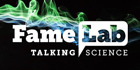 FameLab: Yorkshire Heat 2019 primary image