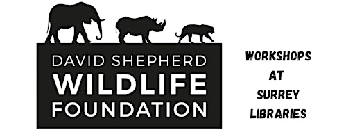 Collection image for David Shepherd Wildlife Fund Workshops