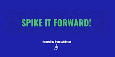 Spike It Forward: The Ultimate Volleybrawl! primary image