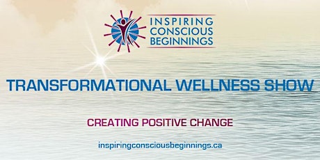 Transformational Wellness Show primary image