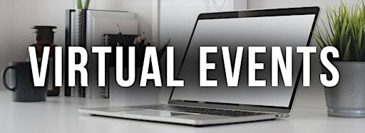 Collection image for Virtual Events