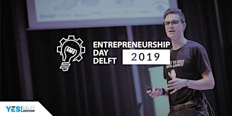 Entrepreneurship Day Delft 2019