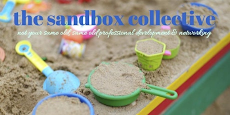 Monthly Sandbox Meeting primary image