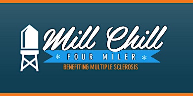 Image principale de 2025 Mill Chill 4-Miler