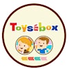 Logotipo de Toysinbox 3D Printing
