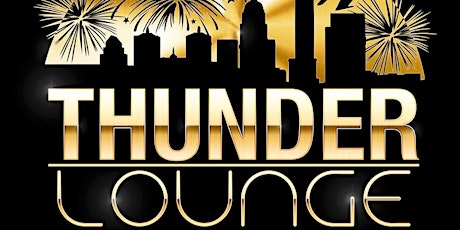 Thunder Lounge at Thunder Over Louisville