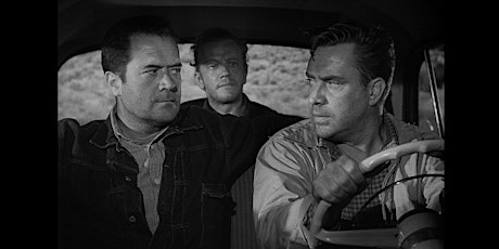 TFS Presents: The Hitch-Hiker (1953) primary image