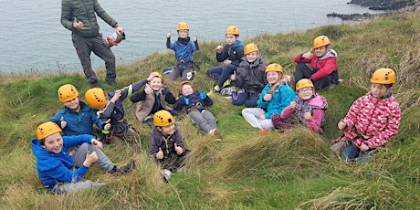 Easter Adventure Camp primary image