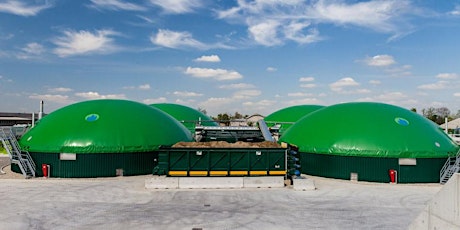 Biogas e pellet al Castello di Malpaga  primärbild