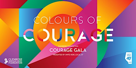 2019 Courage Gala primary image
