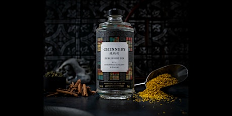 Cocktail Evening with Chinnery Gin - Chinese New Year