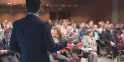 September 12 Investor Meeting