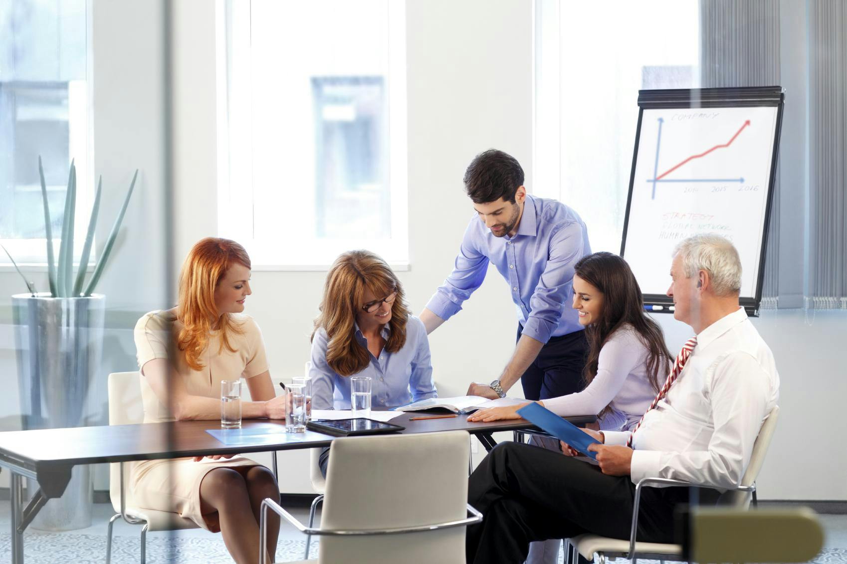 Free Business Coaching for Start-ups and Entrepreneurs in Milan