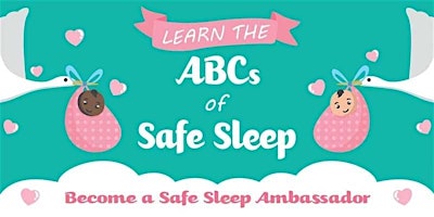Safe Sleep Ambassador Training primary image