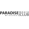 Logo van Paradise Beach Club Mykonos