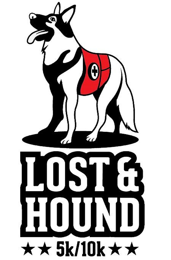 Lost and Hound 5k/10k Run